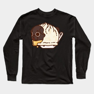 Soup Dumpling Ollie Long Sleeve T-Shirt